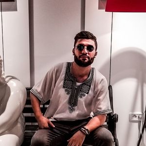 Meet your Posher, Benbrahim